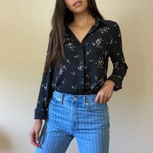 Lulu's Passion Long Sleeve Top